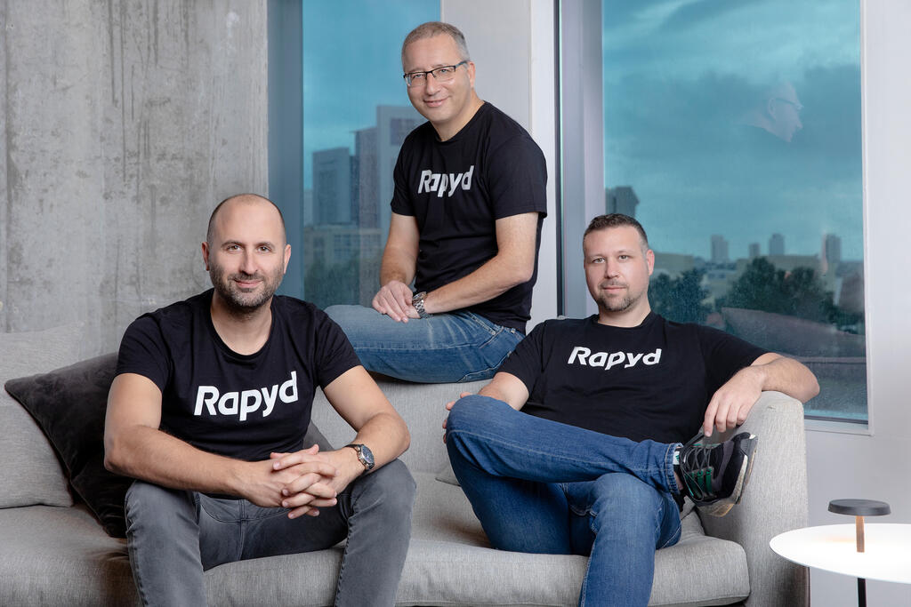 Rapyd reaches $15 billion valuation, becomes Israel's highest valued  unicorn | Ctech