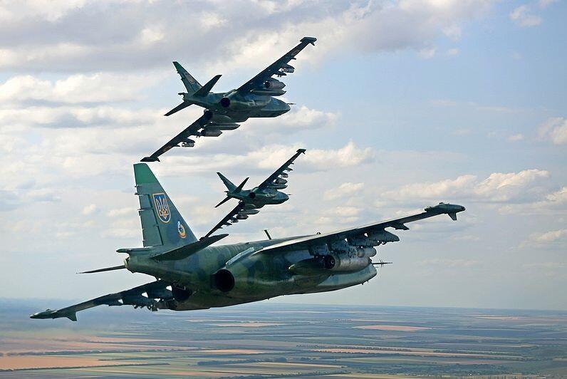 הקברניט סוחוי רוסיה אוקראינה מטוס קרב