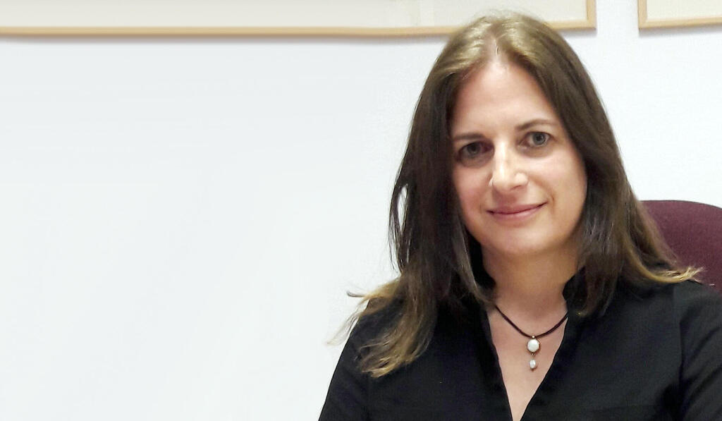 המשנה ליועמ"ש עמית מררי: "מטבע הדברים יהיו לקחים שיופקו לגבי התהליכים כולם" (צילום: באדיבות משרד המשפטים) עו"ד עמית מררי המשנה ליועמש לעניינים פליליים