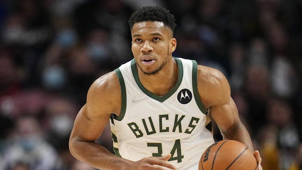 NBA superstar Giannis and Antidote Health commit &#036;1 million for free mental health telehealth services
