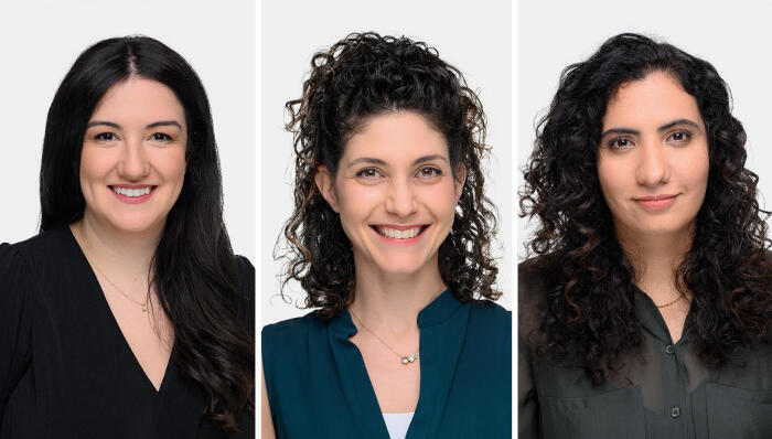 SecuriThings bolsters management team with three leading women