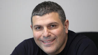 ועידת לונדון טדי שגיא