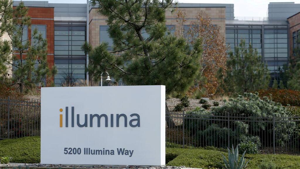 DNA sequencing giant Illumina to establish Center of Excellence in Israel