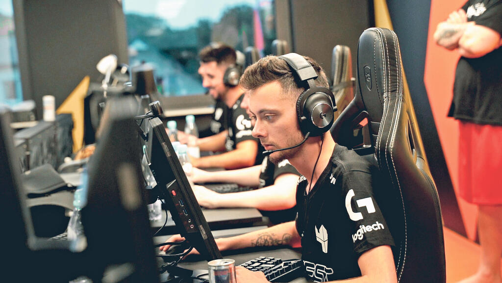 The Israeli eSport group Finest bought the Monaco club for about 10