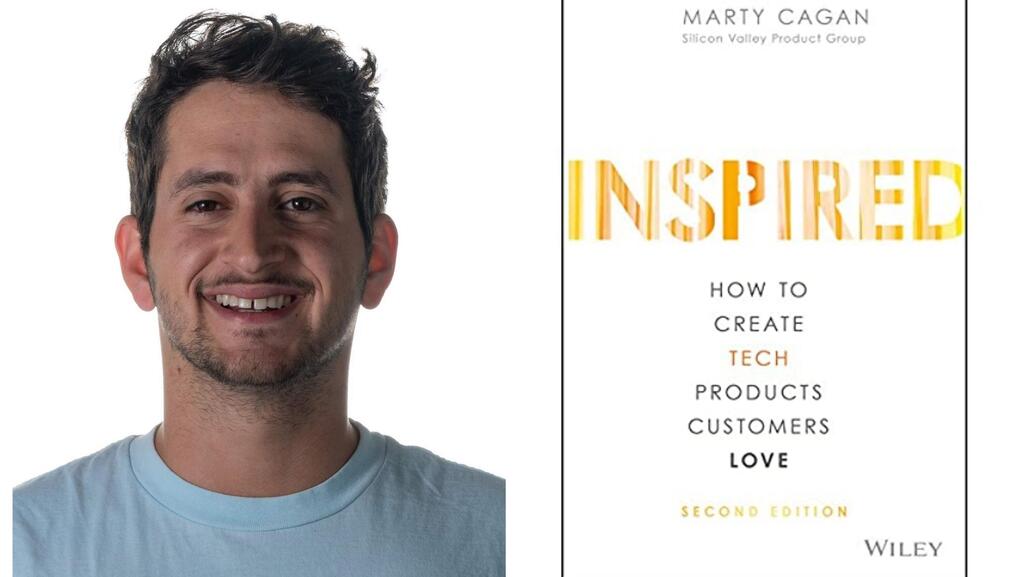 CTech&#39;s Book Review: Creating tech products customers love