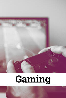 Gaming
