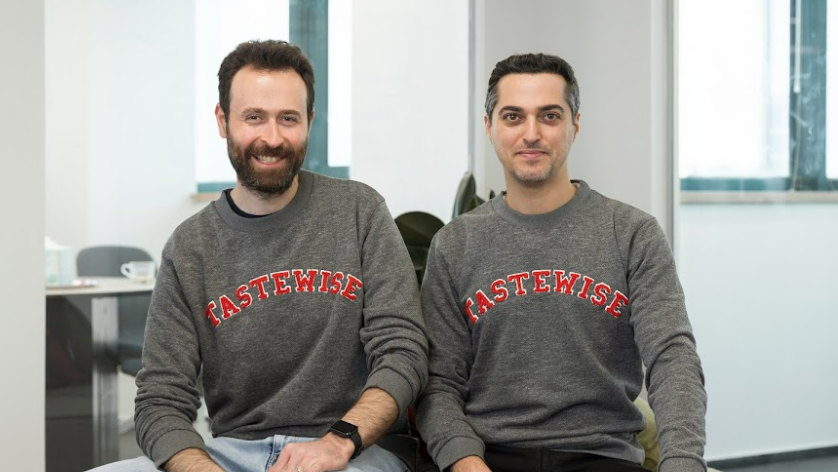 Tastewise secures $17 million in Series A to bring AI to the food and beverage industry