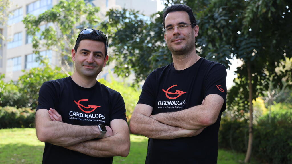 The cyber company CardinalOps raised $ 17.5 million led by Viola Ventures