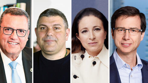 Building London-Israel bridges: Mind the Tech London 2022 - Vimarsana News