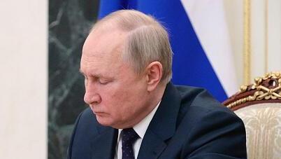 מנזקי המלחמה: כלכלת רוסיה התכווצה ב-4% ברבעון השני