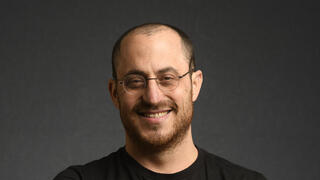 Ori Ben Ner SupPlant