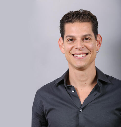 Yossi Attas of SafeBreach. Yossi Attas of SafeBreach.