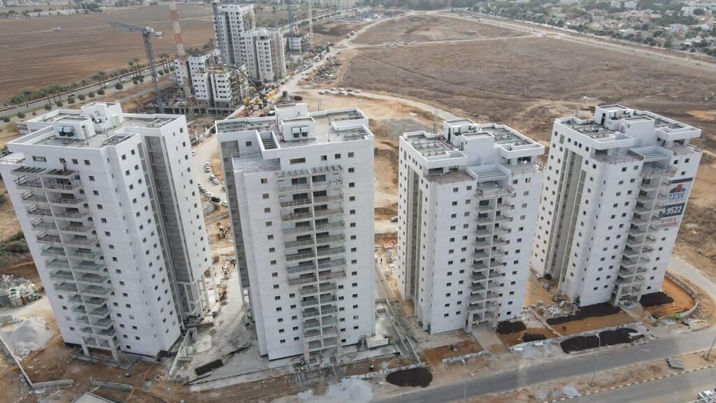 בזמן שהמחירים עולים, 120 אלף דירות מחכות להיתר בנייה