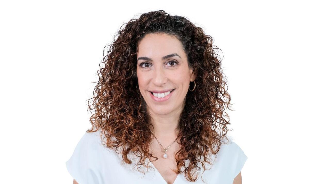 Sharon Uda, VP R_altD at CHEQ