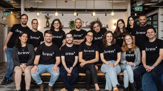 Team Brew