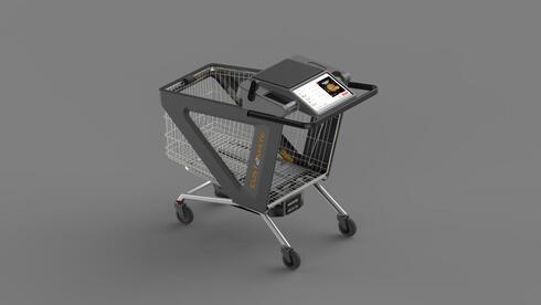 A2Z Smart Carts are Revolutionizing the Worldwide Shopping Experience - Vimarsana News