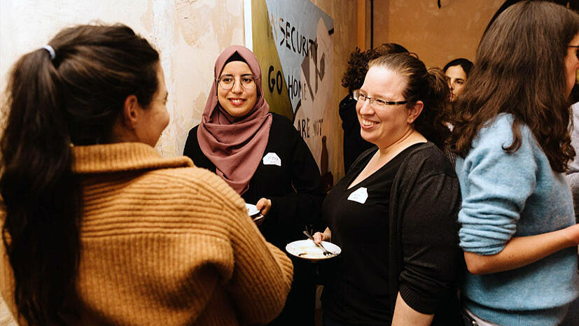 Melio launches mentoring program for women in high tech industry