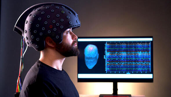 "We've made a GPS-system for the brain," says brain.space CEO - Vimarsana News
