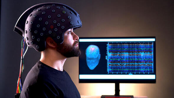 “We’ve made a GPS-system for the brain,” says brain.space CEO on back of &#036;8.5 million Seed round