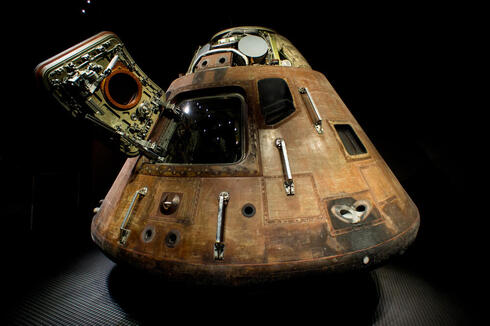 Glass engineered by Corning was used for the Apollo 11 spacecraft. 
