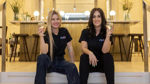 radd. founders: "We have been best friends since we were five years old" - Vimarsana News