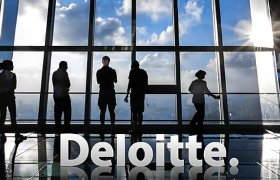 Deloitte Deloitte