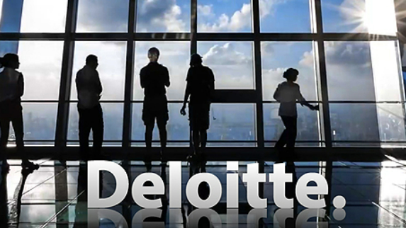 Deloitte