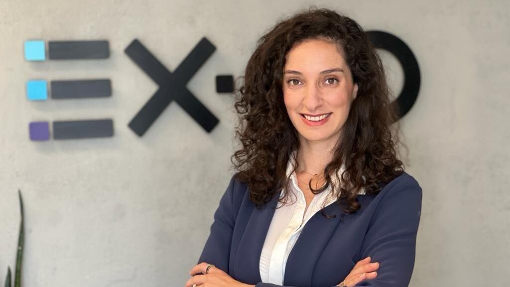 EX.CO appoints Maya Szutan-Azoulay as its new COO