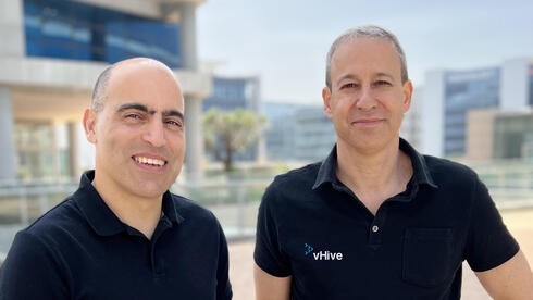 vHive raises $25 million Series B for Digital Twin software solution - Vimarsana News