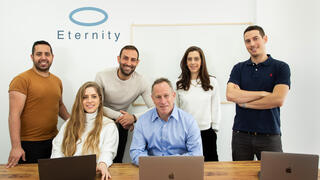 Eternity Team Image