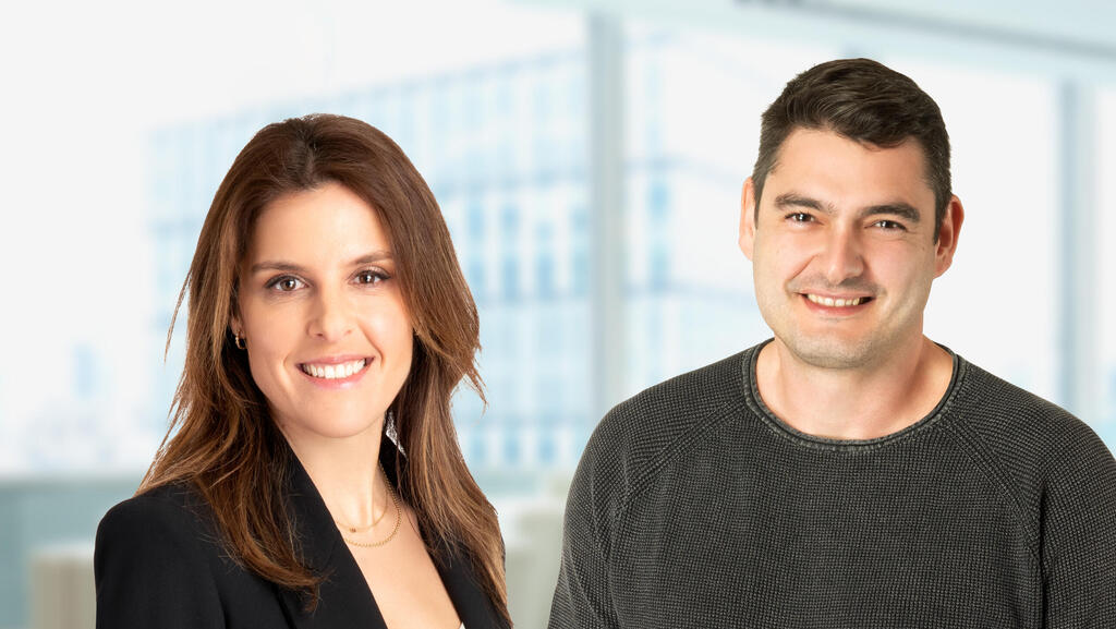 Liron Wand and Jonathan Glazer join Pitango as Venture Partners