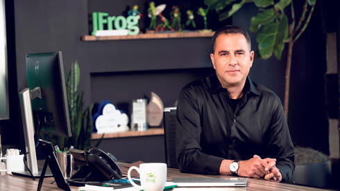 "Israel has gone from being 'the startup nation' to 'a party nation', and I'm ashamed - Vimarsana News