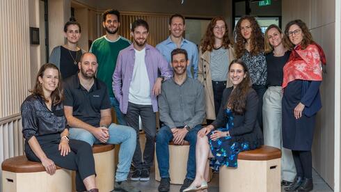 The Briya Team The Briya Team