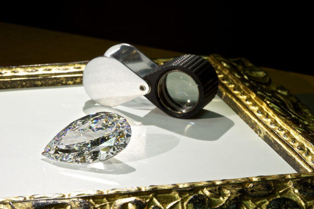 יהלום יהלומים רוסיה אלרוסה