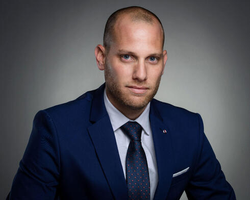 Hagai Galili Hagai Galili