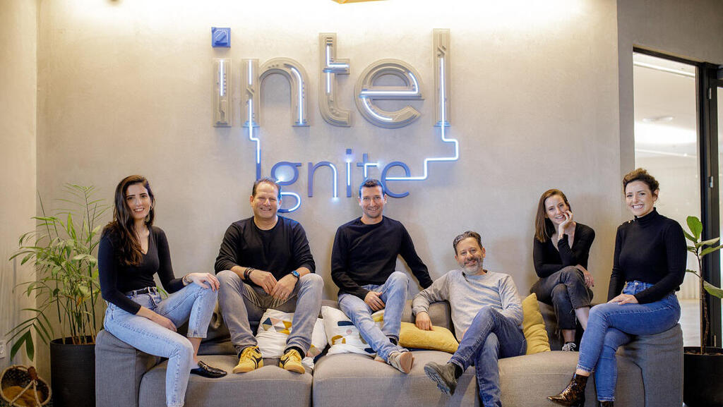 Intel Ignite announces 10 Israeli startups for its sixth cohort