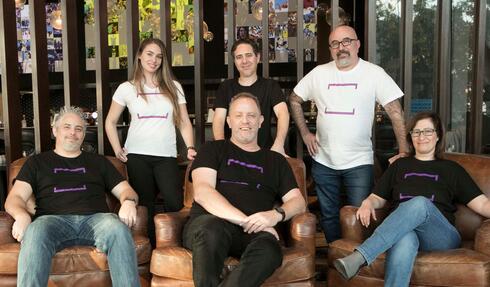 Source Defense executive team. Source Defense executive team.