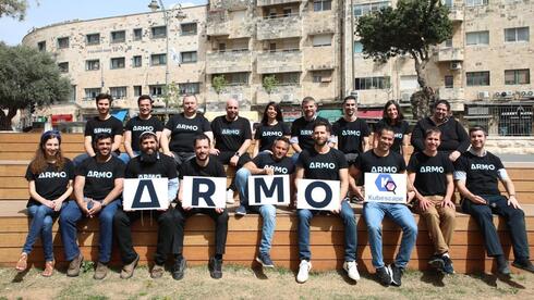 ARMO raises $30 million for open-source Kubernetes security platform - Vimarsana News