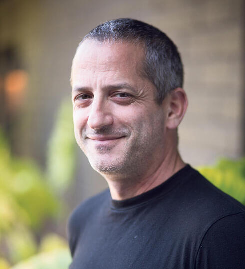 Gilad Talmon. 