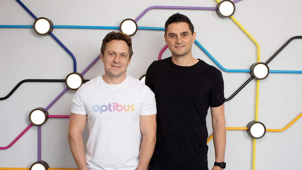 Optibus becomes the first public transportation unicorn with &#036;100 million Series D at &#036;1.3 billion valuation