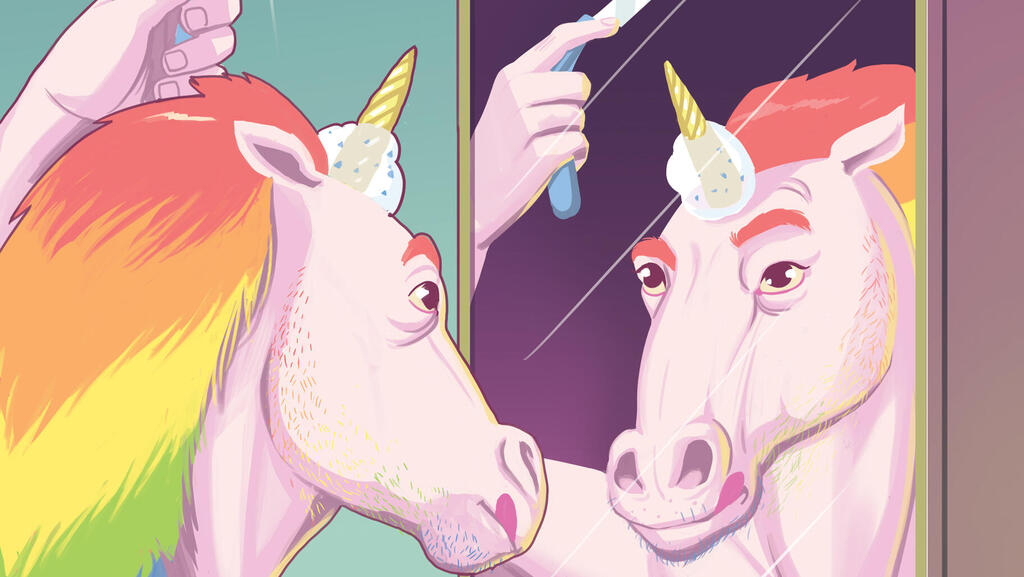 Suddenly everyone wants to be a Soonicorn