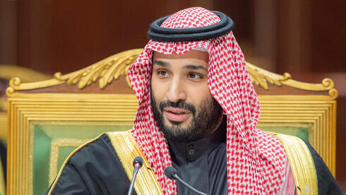 בזכות רווחי הנפט, סעודיה מתבססת בשוק ההון האמריקאי
