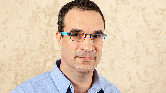 אופיר זמר מנכ"ל סלווייז Cellwize חדש