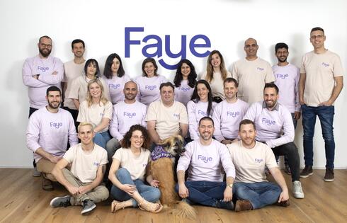 Faye team. 