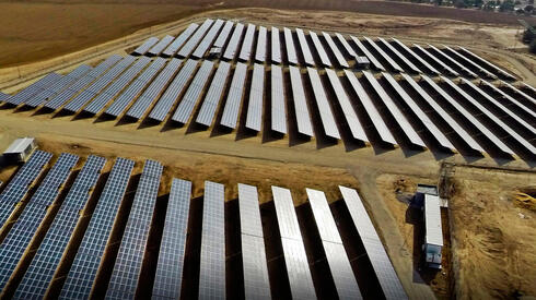 אנלייט וניומד אנרג'י יקימו יחד מיזמי אנרגיה מתחדשת במדינות ערביות 