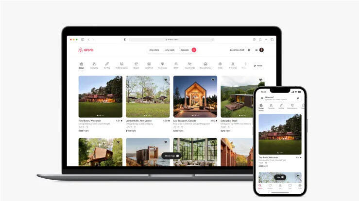 חיפוש חכם יותר, פיצוי הוגן יותר: Airbnb משתדרגת לקראת בום התיירות 