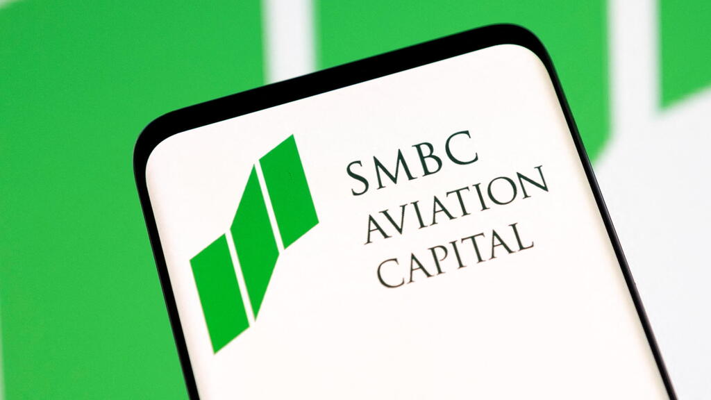 מחכירת מטוסים SMBC Aviation Capital