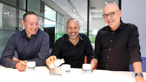 Imagindairy extends Seed round to $28 million for animal-free dairy solution - Vimarsana News