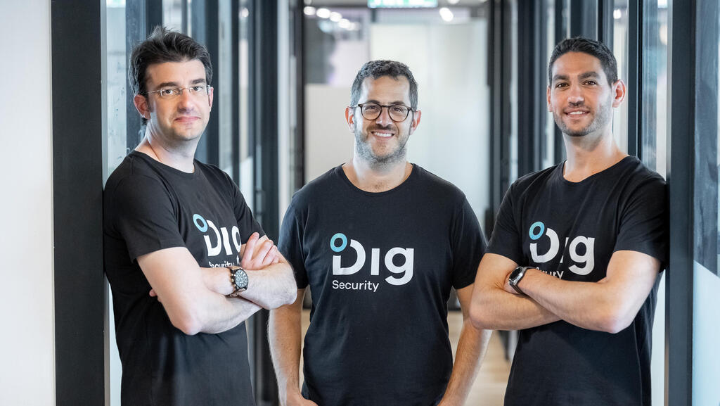 Dig Security raises &#036;11 million in Seed funding for cloud data detection and response solution