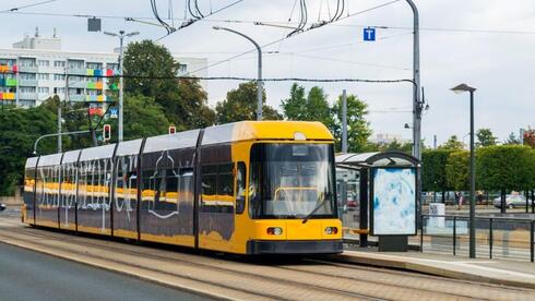 תשאירו את המכונית בבית: גרמניה משיקה כרטיס תחבורה ציבורית משולב ב-9 יורו בלבד בחודש